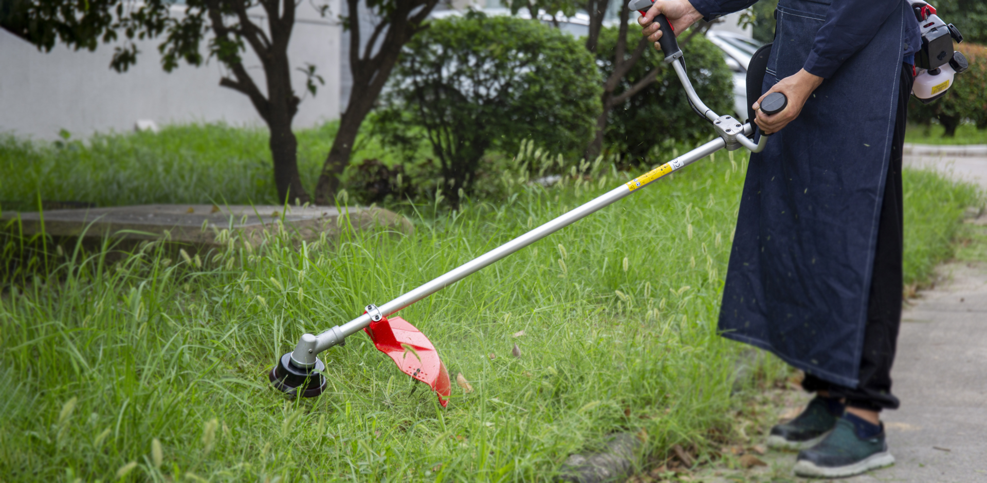A végső útmutató a professzionális kerti szerszámok kiválasztásához és karbantartásához