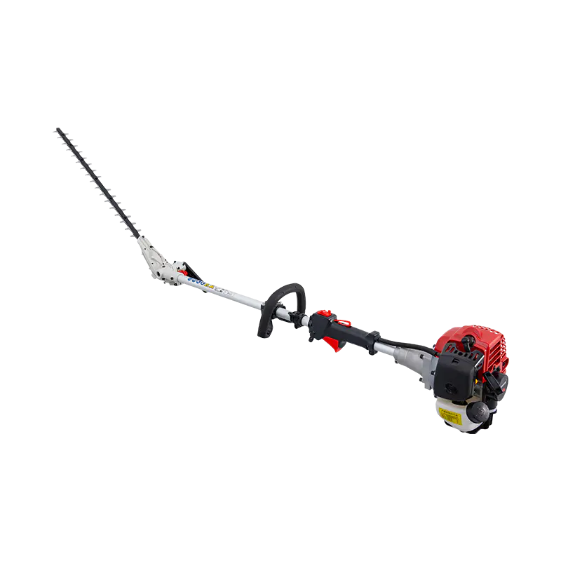 A sokoldalú rúdsövényvágó mérnöki kiválósága a modern tereprendezésben